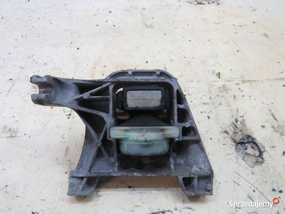 ŁAPA PODUSZKA SILNIKA PRAWA PEUGEOT 308 T9 16 osobowe