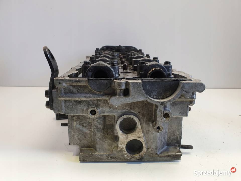 Kia Sorento 25 CRDI GŁOWICA CYLINDRÓW lubelskie Rudka