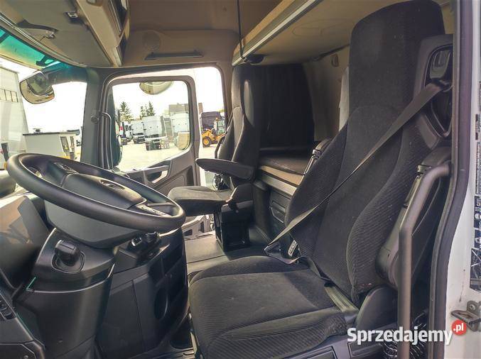 MERCEDESBENZ ACTROS 1845 2023 1280900 ccm 449 Warszawa