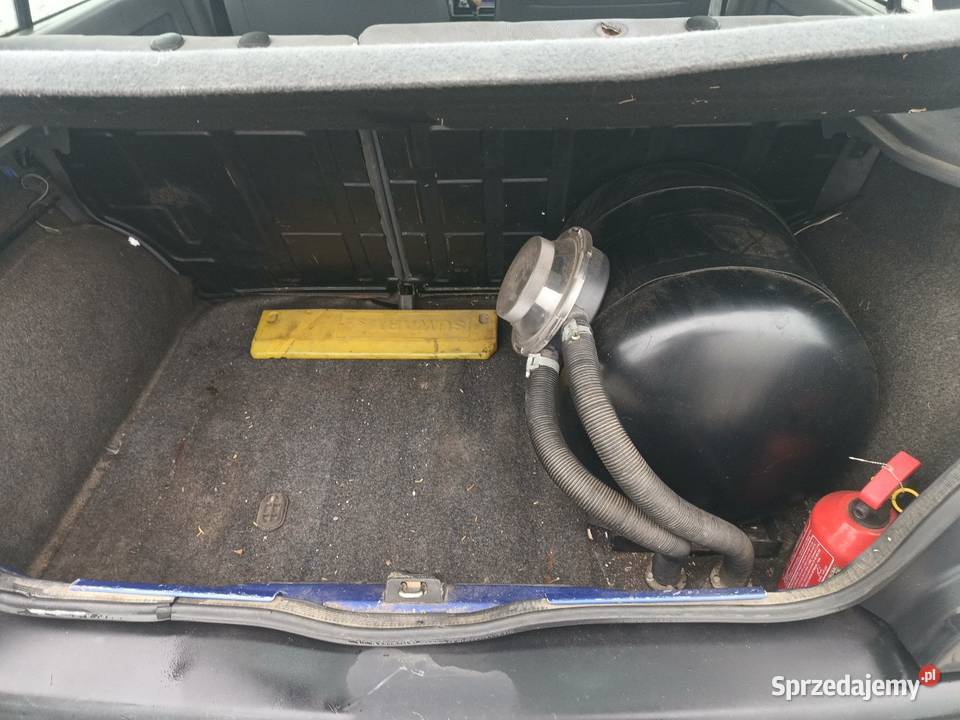 Renault Clio 14 LPG sprowadzony Dębica