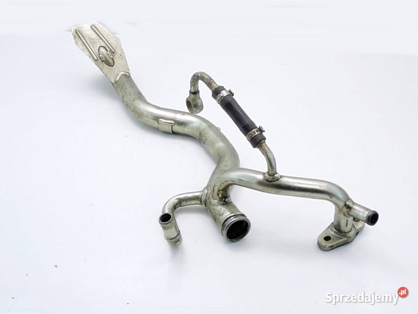 RURKA PRZEWÓD MAGISTRALA WODY 24 D5 VOLVO XC90