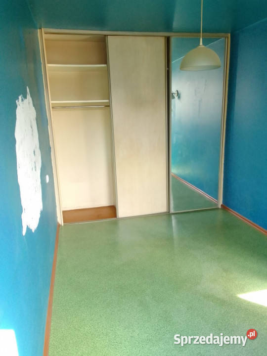 Bezpośrednio 2pokojowe mieszkanie do remontu 363 Łódź
