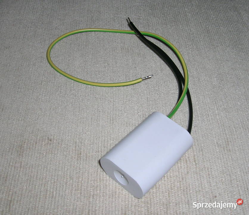 kondensator KSPPZP24400N 400nF2x 25nF Wyszków