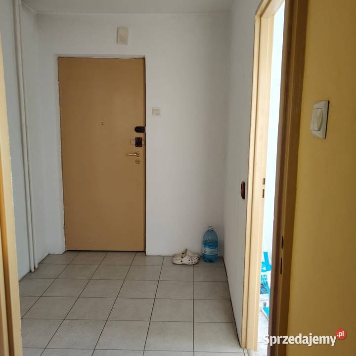 Mieszkanie Jaszczow Jaszczów