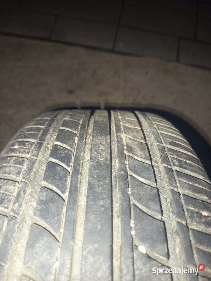 Koła 14 Seicento Sportinga Abarth Schumacher Warszawa