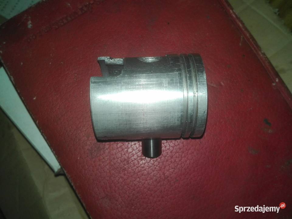 Tłok WSK 45mm Żywiec