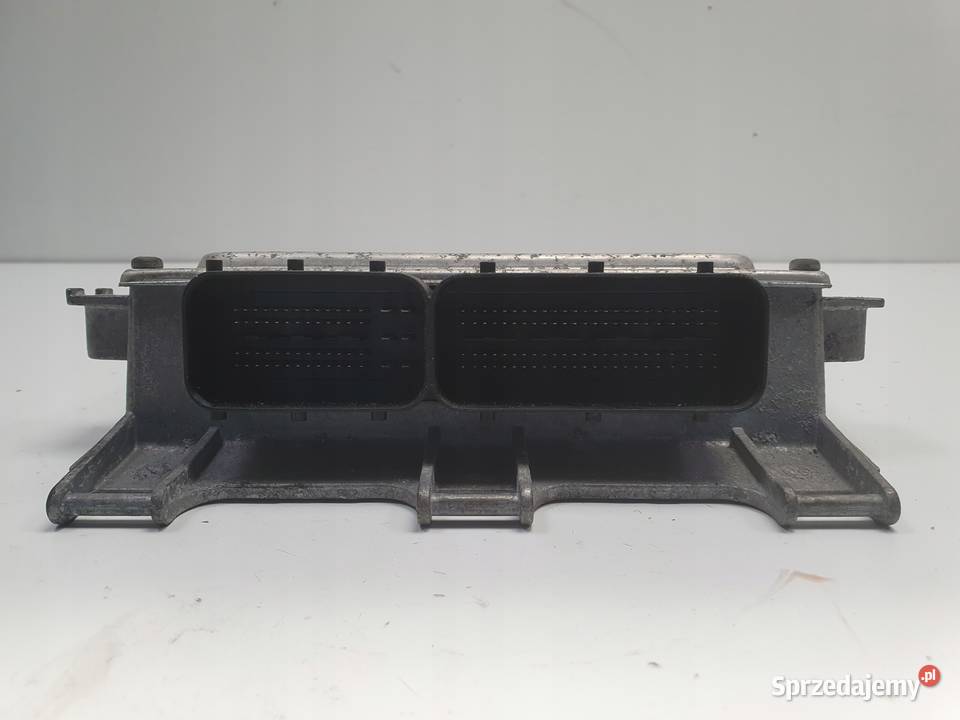 Mercedes W169 15 8V STEROWNIK SILNIKA Komputer Janów