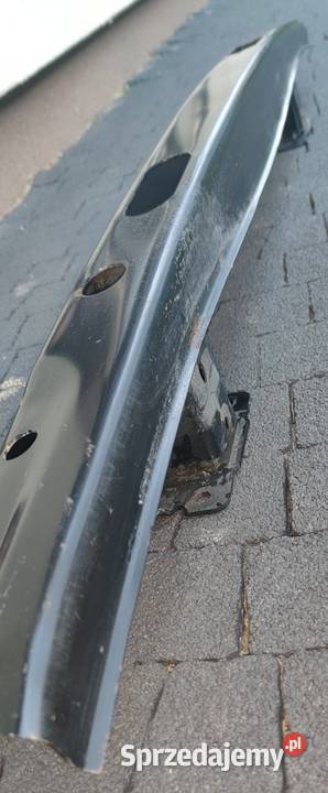 Belkawzmocnienie zderzaka tylnego Volkswagen T5 małopolskie Kraków