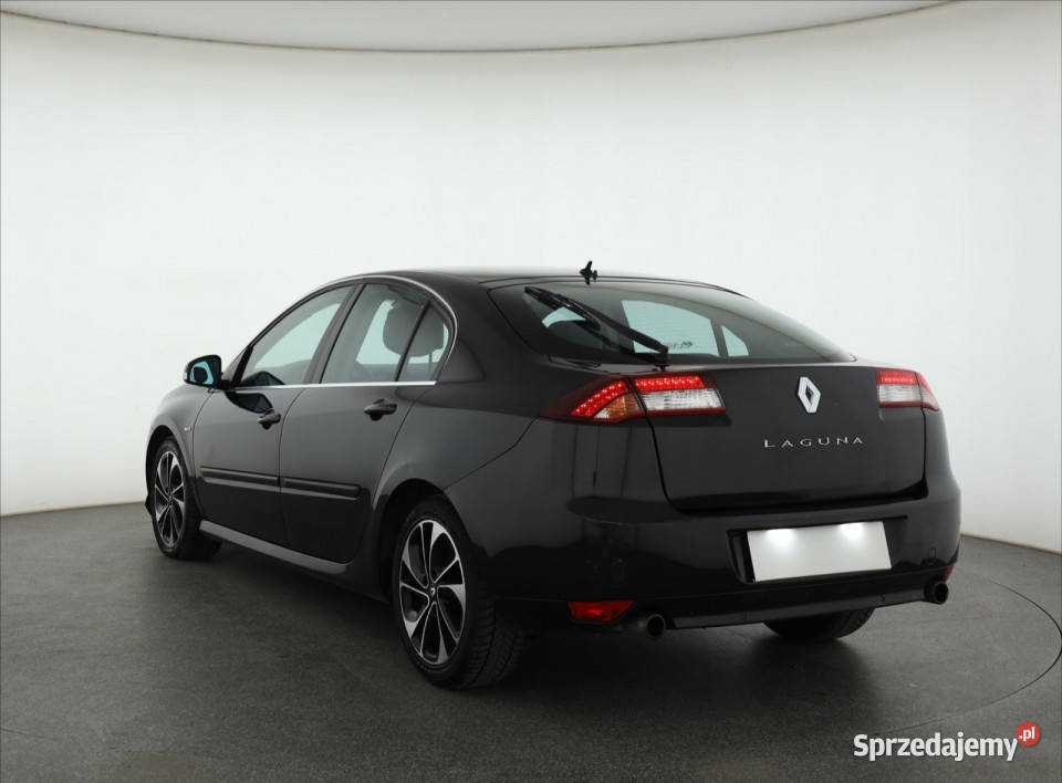 Renault Laguna 20 DCi isofix