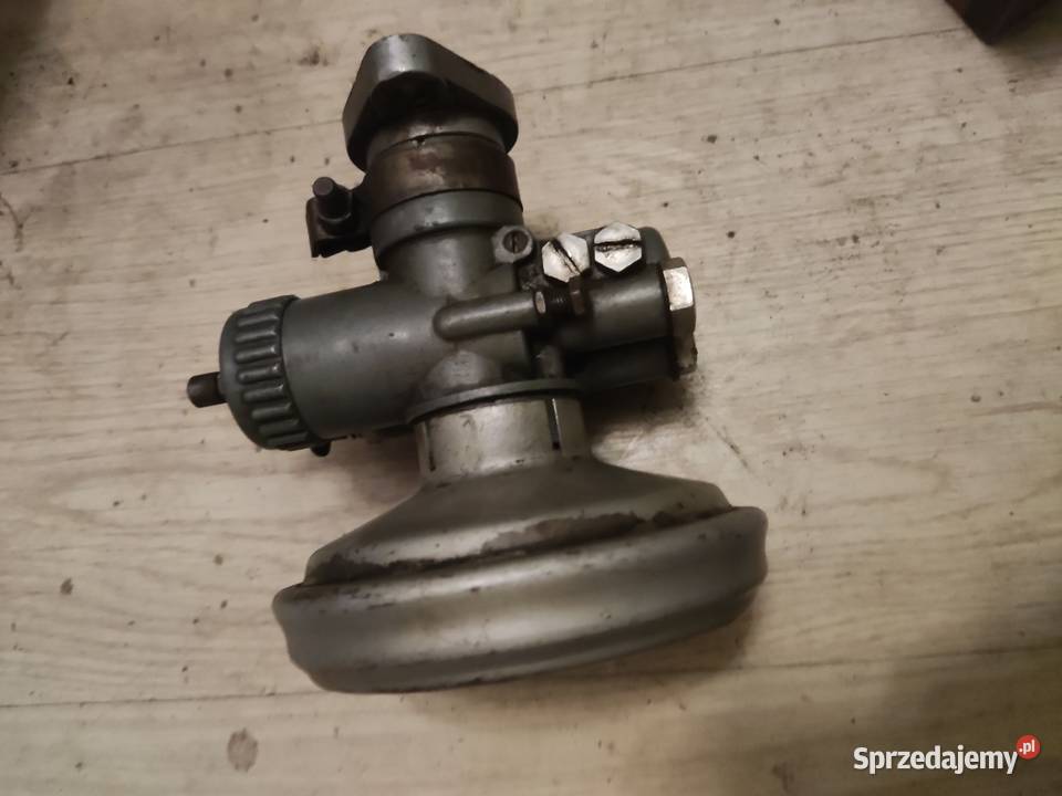 Panonia gażnik filtr Dąbrowa Górnicza