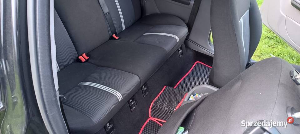 Ford Focus MK2 Lift elektryczne szyby Krajów