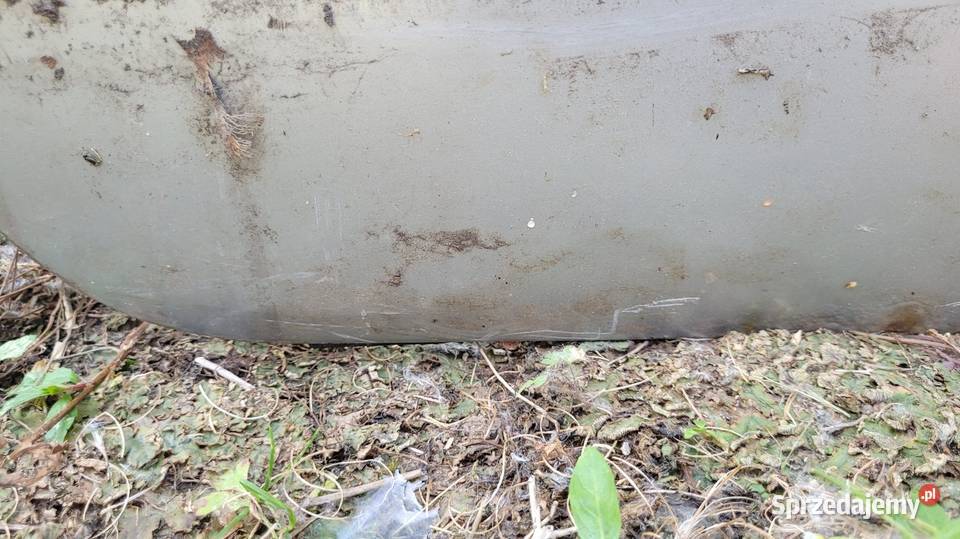 Drzwi Renault Kangoo I Łagów