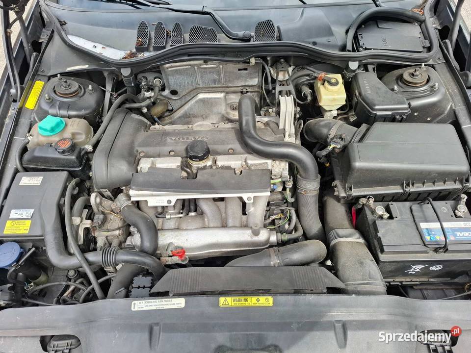 Volvo C70 cabrio 20t mazowieckie Warszawa