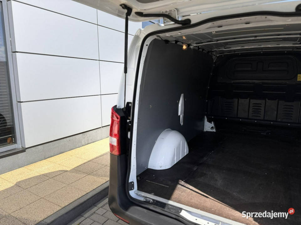 Mercedes Vito Vito 111cdi 114 wersja Long Vat1 mazowieckie Radom