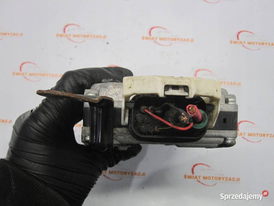 LEXUS IS 25 B 09r moduł wspomagania JL501002480