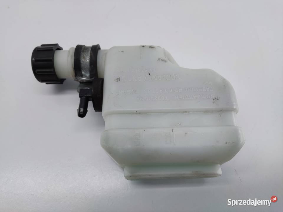 Zbiorniczek Wyrownawczy Can AM Ds 650 Łódź