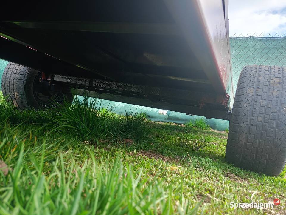 Platforma sadownicza Pozostałe Lipsko