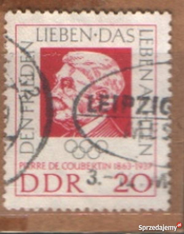 Zn NRD Mi 939 kas 1963