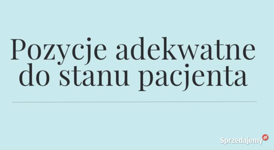 Prezentacja multimedialna referat Pozostałe Rzeszów