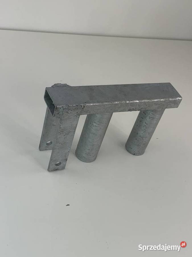 Zawias bram ogrodzenia łącznik złącze Wrocław sprzedam