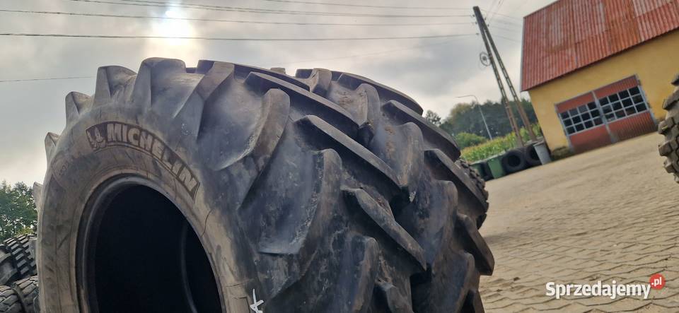 42070r24 38085r24 149r24 14924 Michelin 80 Nowe Miasto Lubawskie sprzedam