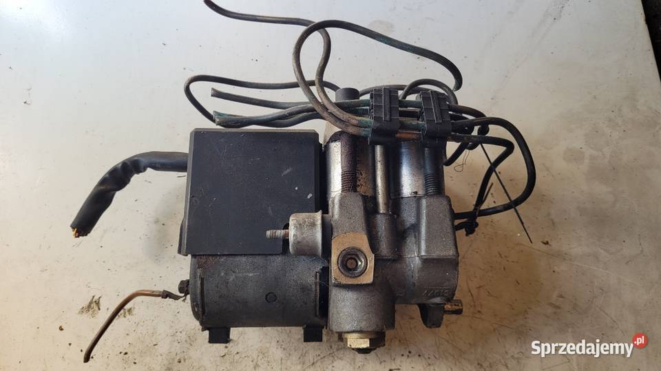 Pompa ABS Audi 80 B4 Łagów sprzedam