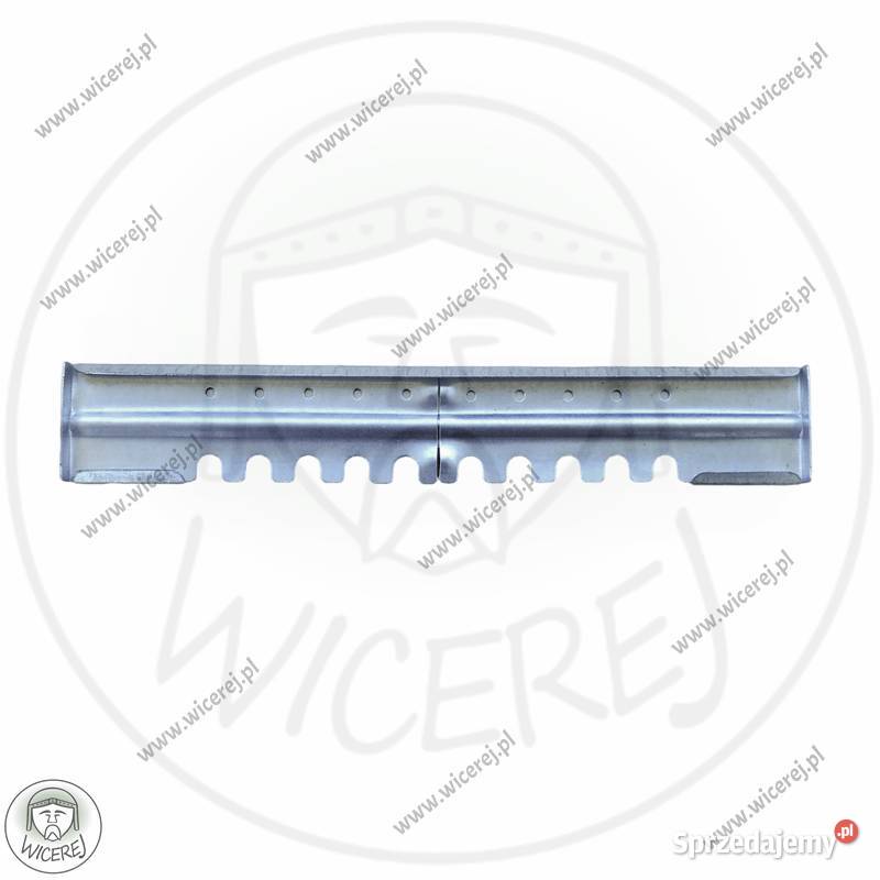 Zasuwka Zamknięcie Wylotka Trzyczęściowa 19 Rolnictwo podkarpackie sprzedam