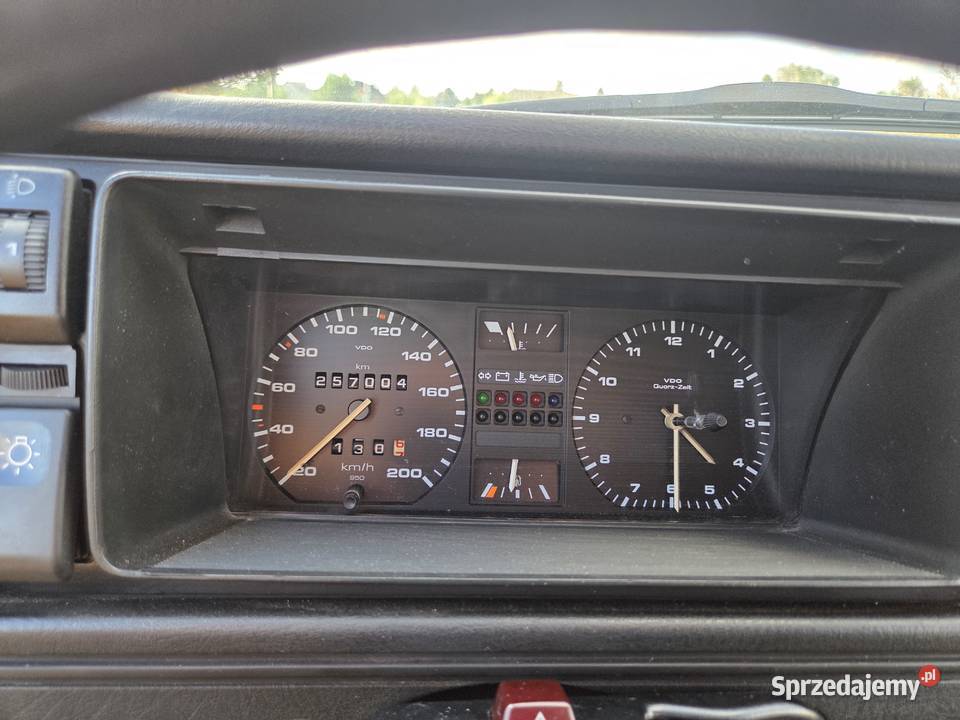 Golf 2 klasyk 16 benzyna 1991 Wyszków