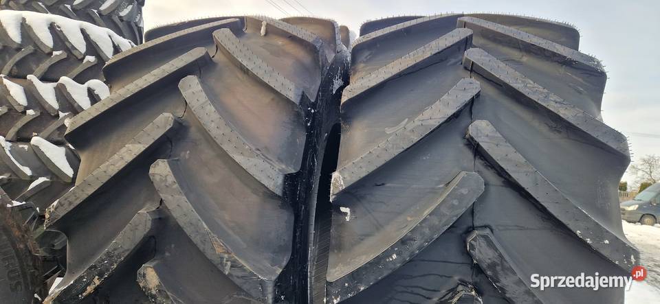 90060R42 Continental 2025r Nowe warmińsko-mazurskie Nowe Miasto Lubawskie