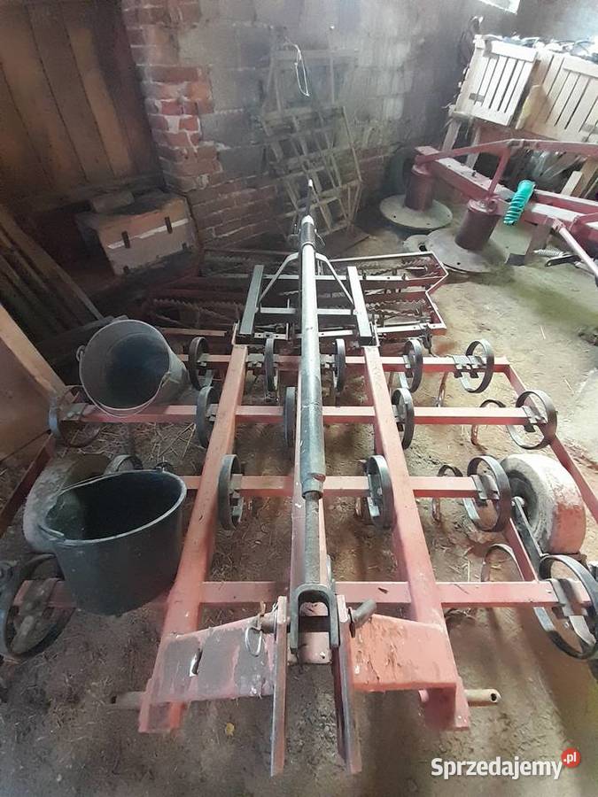 Maszyny Rolnicze Kitów