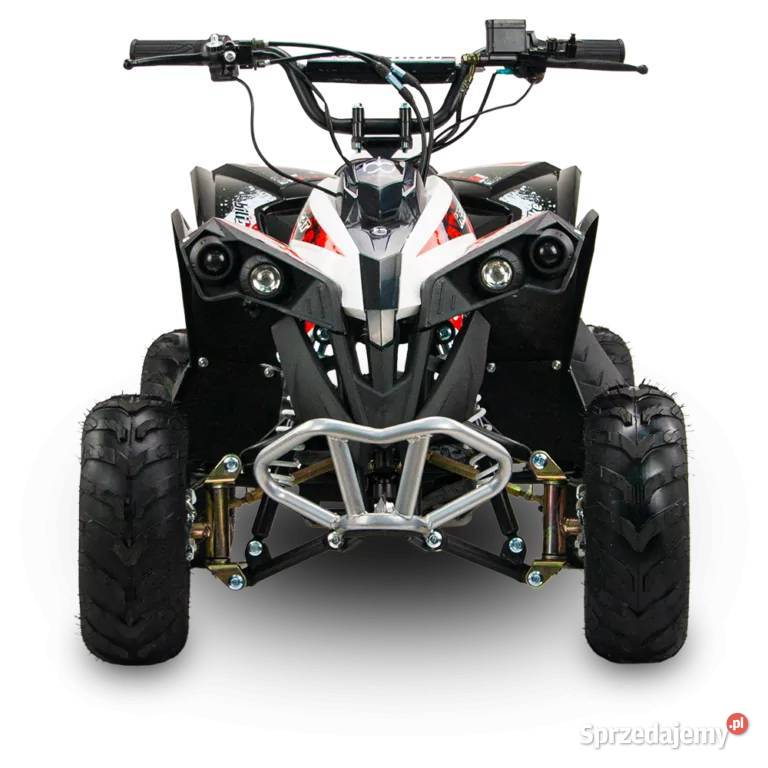 Quad elektryczny BILI BIKE ATV 3EC 12Ah GEL RATY quad - ATV małopolskie Tarnów sprzedam