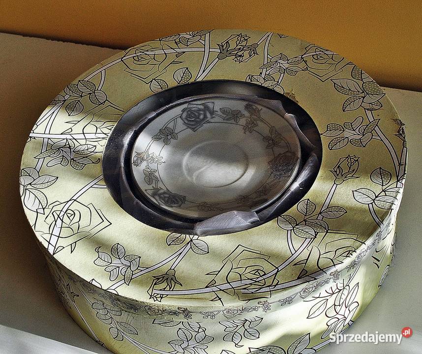 Yamasen Fine Porcelain 24 Gold Collection inny kolor Wyposażenie wnętrz