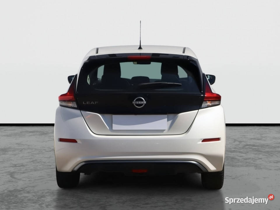 Nissan Leaf 40 kWh