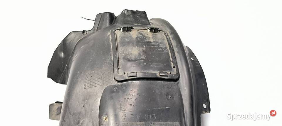 NADKOLE LEWE BMW X4 M F98 7394813 Lipno