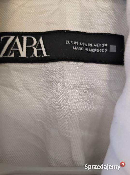 żakiet katana blezer narzutka marynarka ze Marynarki i żakiety świętokrzyskie Kielce sprzedam