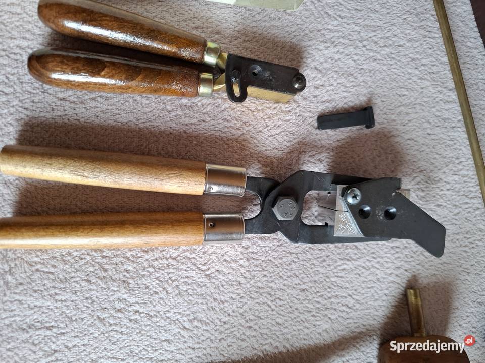 Karabin czarnoprochowy hauken kal 50 Sport i Wypoczynek