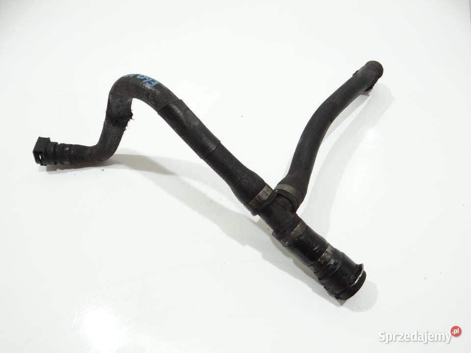 PRZEWÓD WĄŻ WODY BMW E60 E61 LCI 306D3 7787456 Strzyżewice