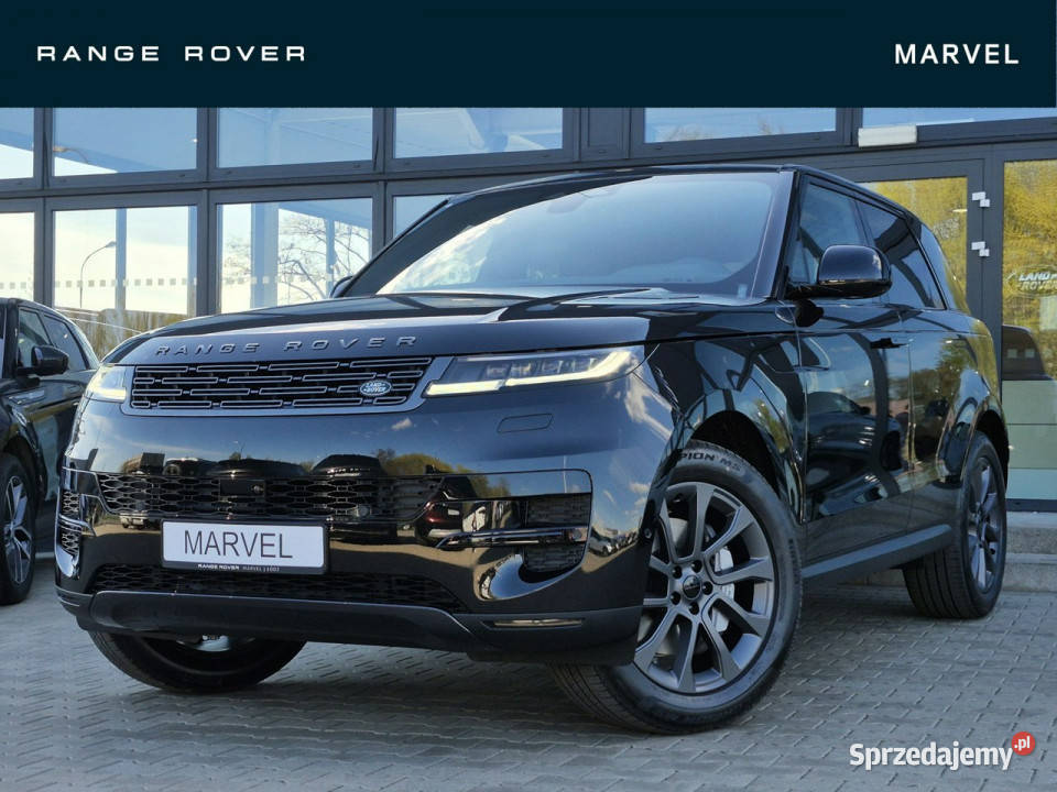 Land Rover Range Rover Sport Range Rover Sport Range Rover Sport