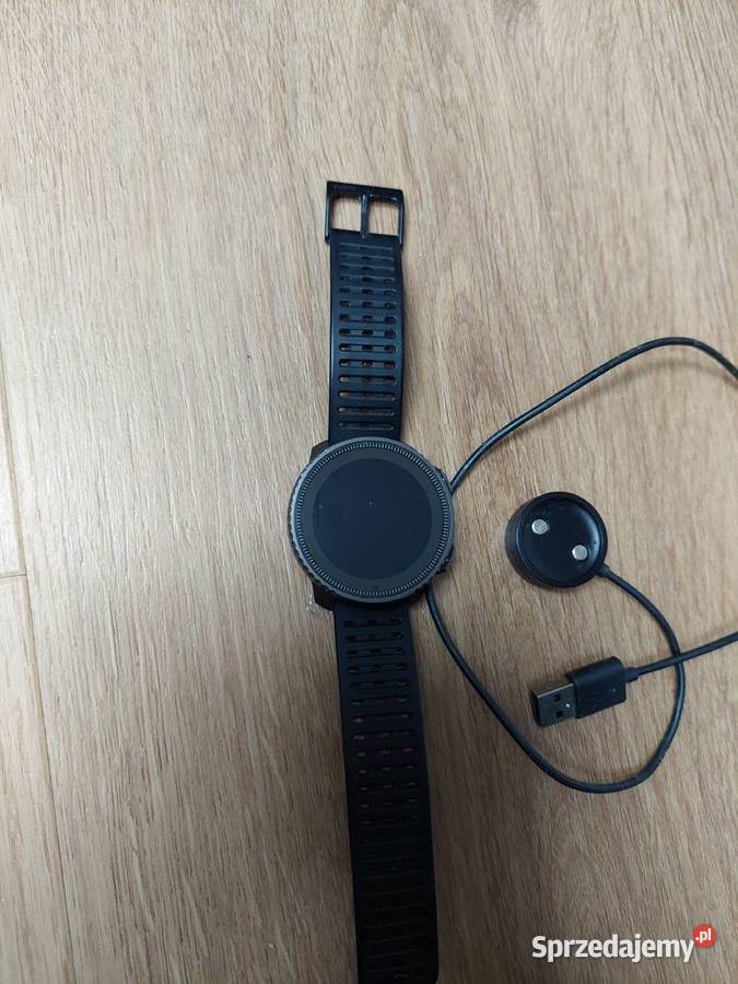 Zegarek sportowy suunto Vertical titanum solar Męskie śląskie Sosnowiec