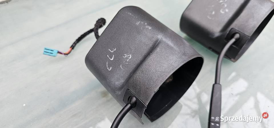 Tempomat dokładka mercedes w202 w208 2085450324 Zbąszyń