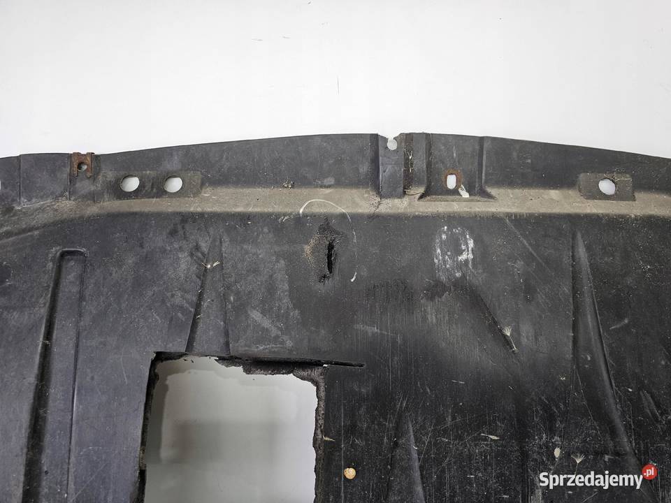 OSŁONA POD SILNIK PŁYTA AUDI A4 B7 8E0863823M Przystajń