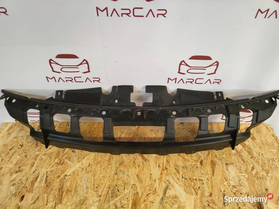 Wzmocnienie Górne Zderzaka Przedniego Ford Kuga wielkopolskie