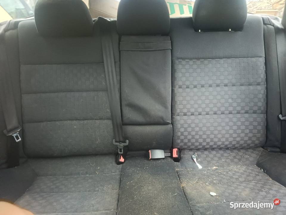Na Części Audi A6 C5 25 AKN LZ5K c5 osobowe Samochody na części śląskie Myszków