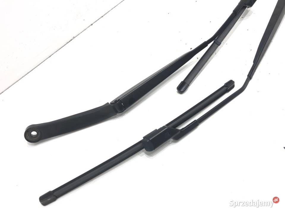 RAMIĘ WYCIERACZKI KOMPLET PRZÓD FIAT TIPO