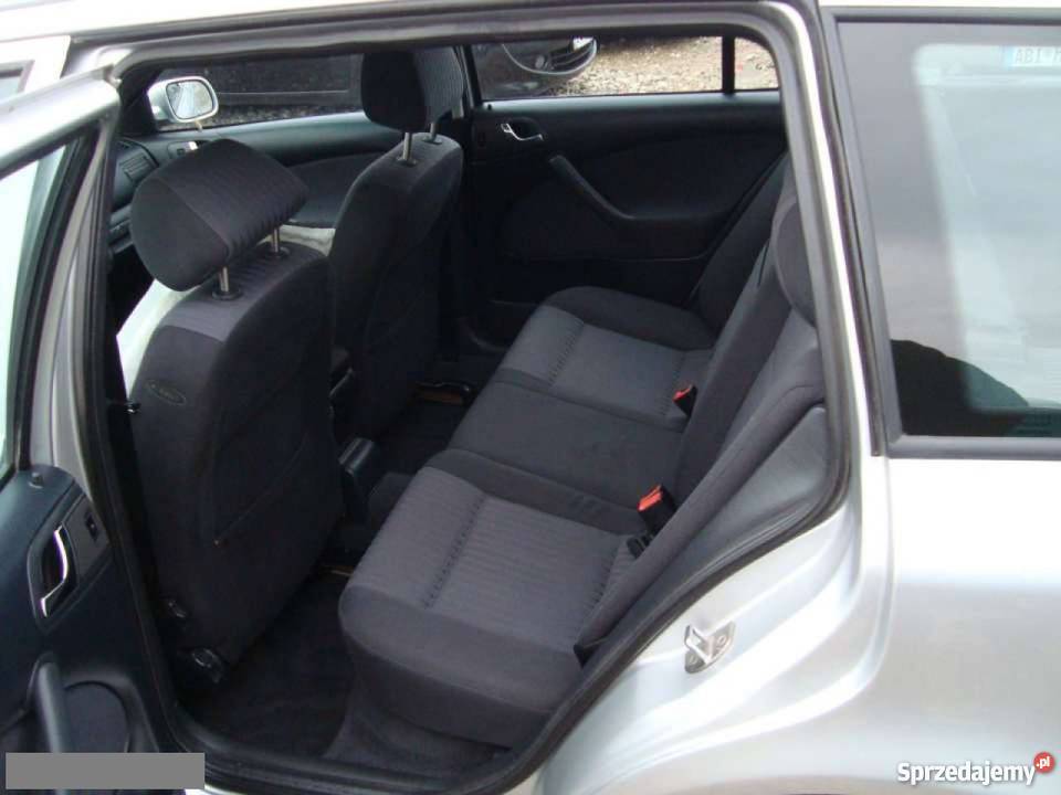 Nieuszkodzony koda Octavia 2000 Lublin