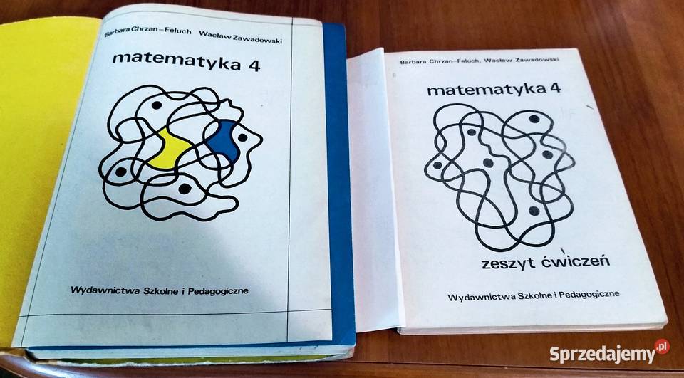 Matematyka 4 podręcznik Barbara ChrzanFeluch Gdańsk