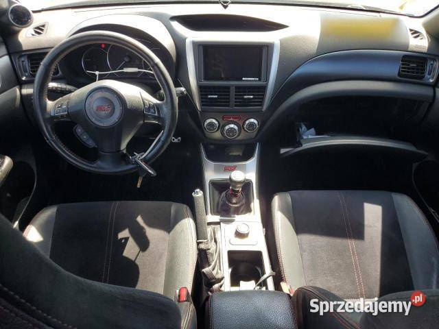 Subaru Impreza WRX 2013 Żuromin