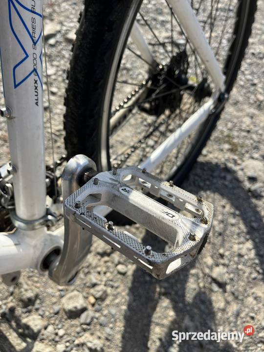 Giant Rincon 26 podkarpackie