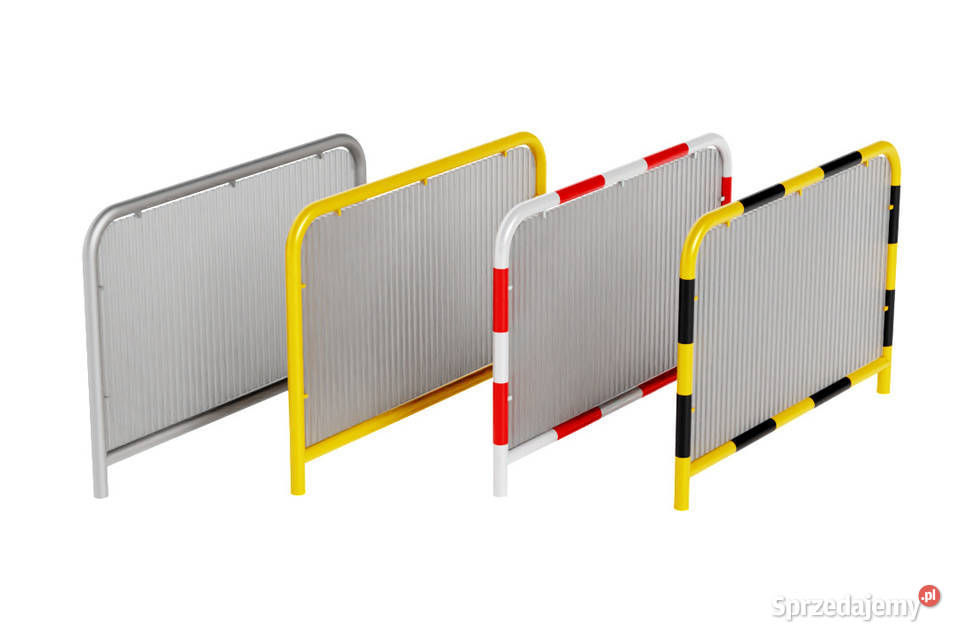 Barierka Drogowa Błotochron