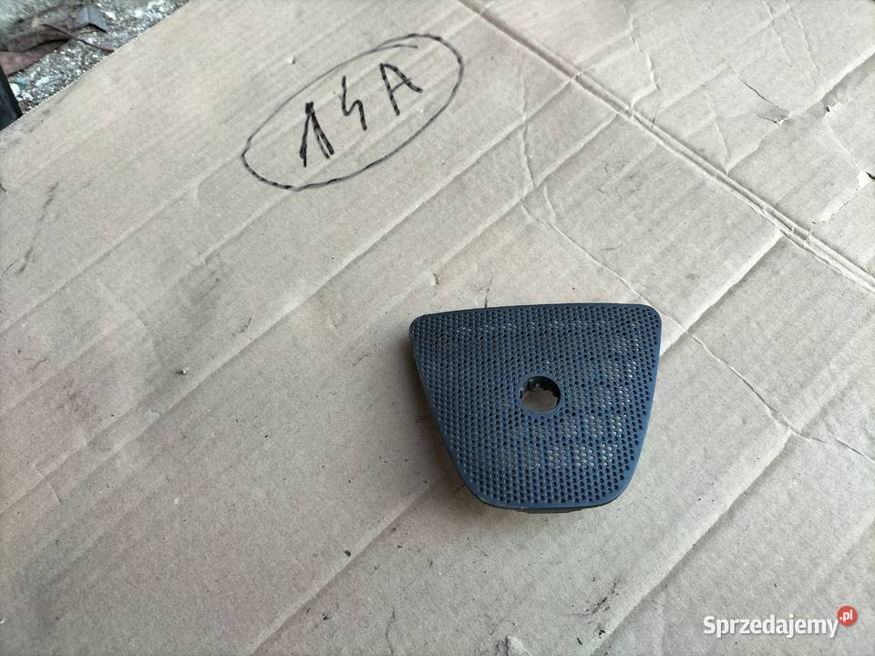 CORSA D KRATKA MASKOWNICA CZUJNIKA Kamień-Kolonia